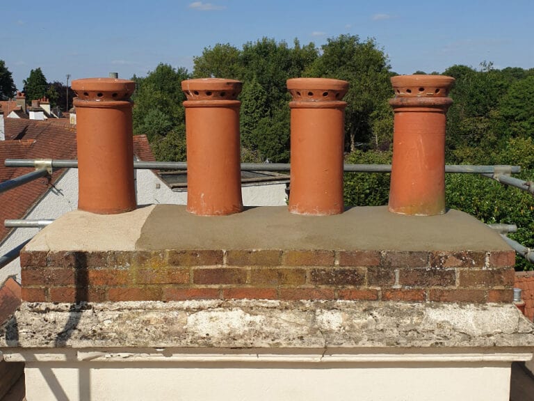 chimney-repair-bishops-stortford